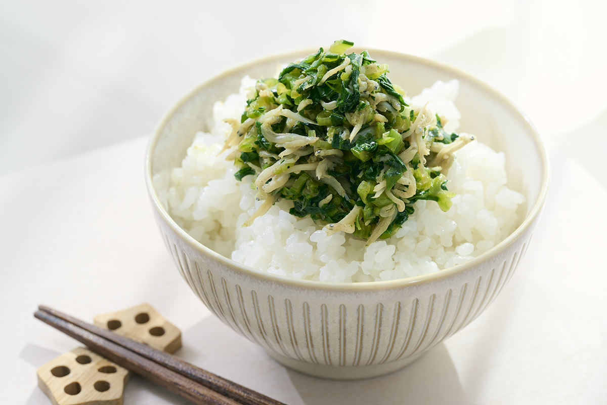 【リピ確のラク旨】簡単野菜レシピ｜小松菜、にんじん、玉ねぎ、レタス、なすなど7選