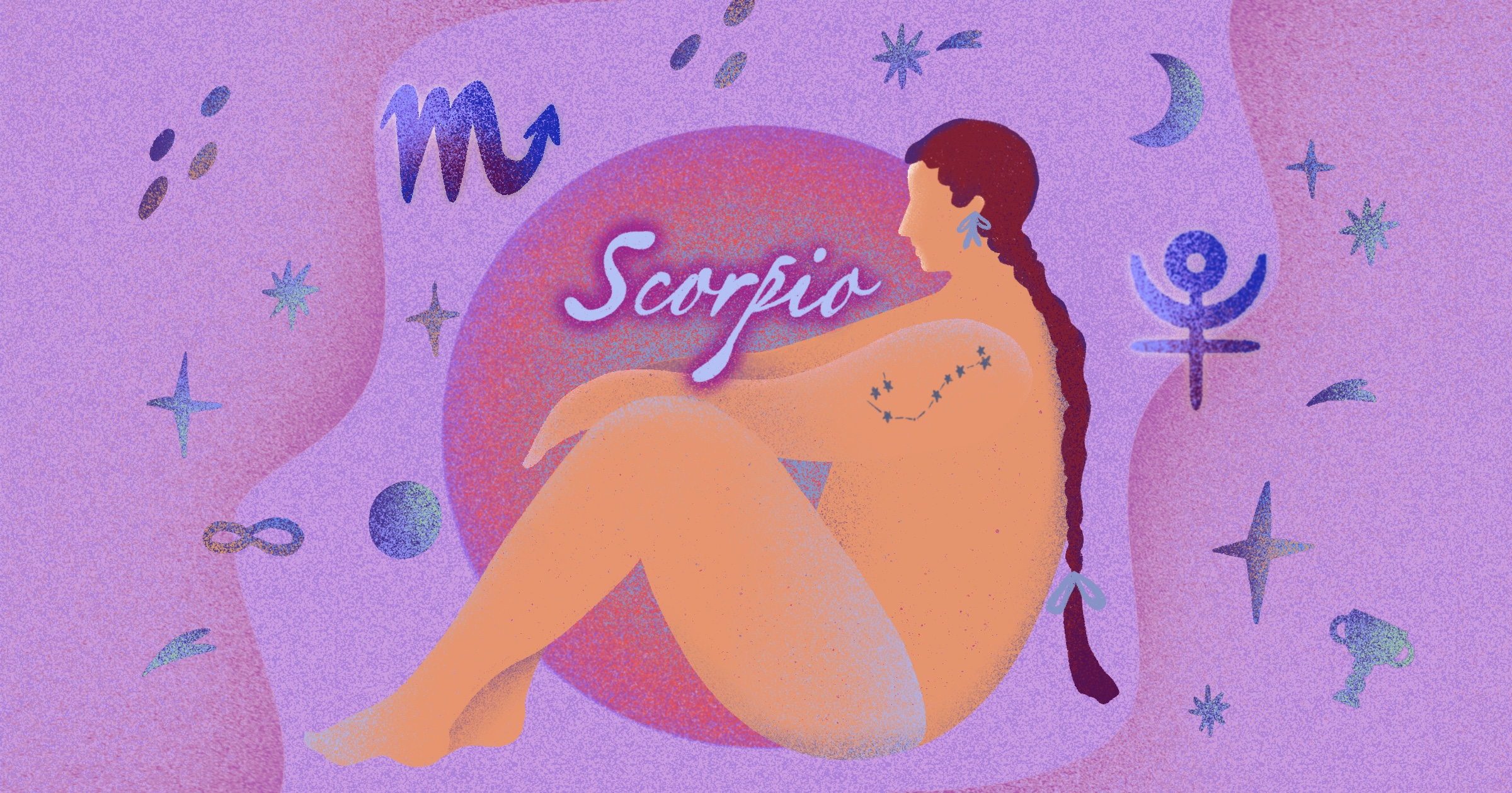 scorpio