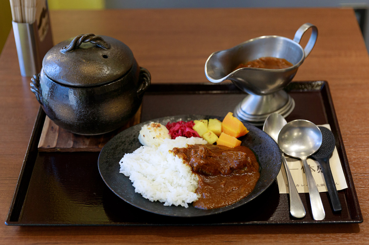 銀座の〈一体感〉