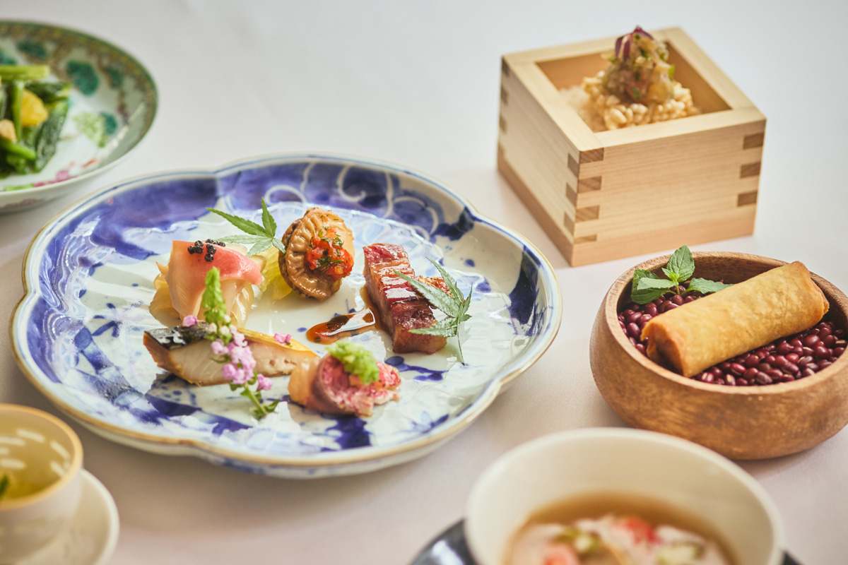 【決定版】銀座ランチおすすめ48選｜2,000円以下、和食、洋食、老舗、銀座三越ほか