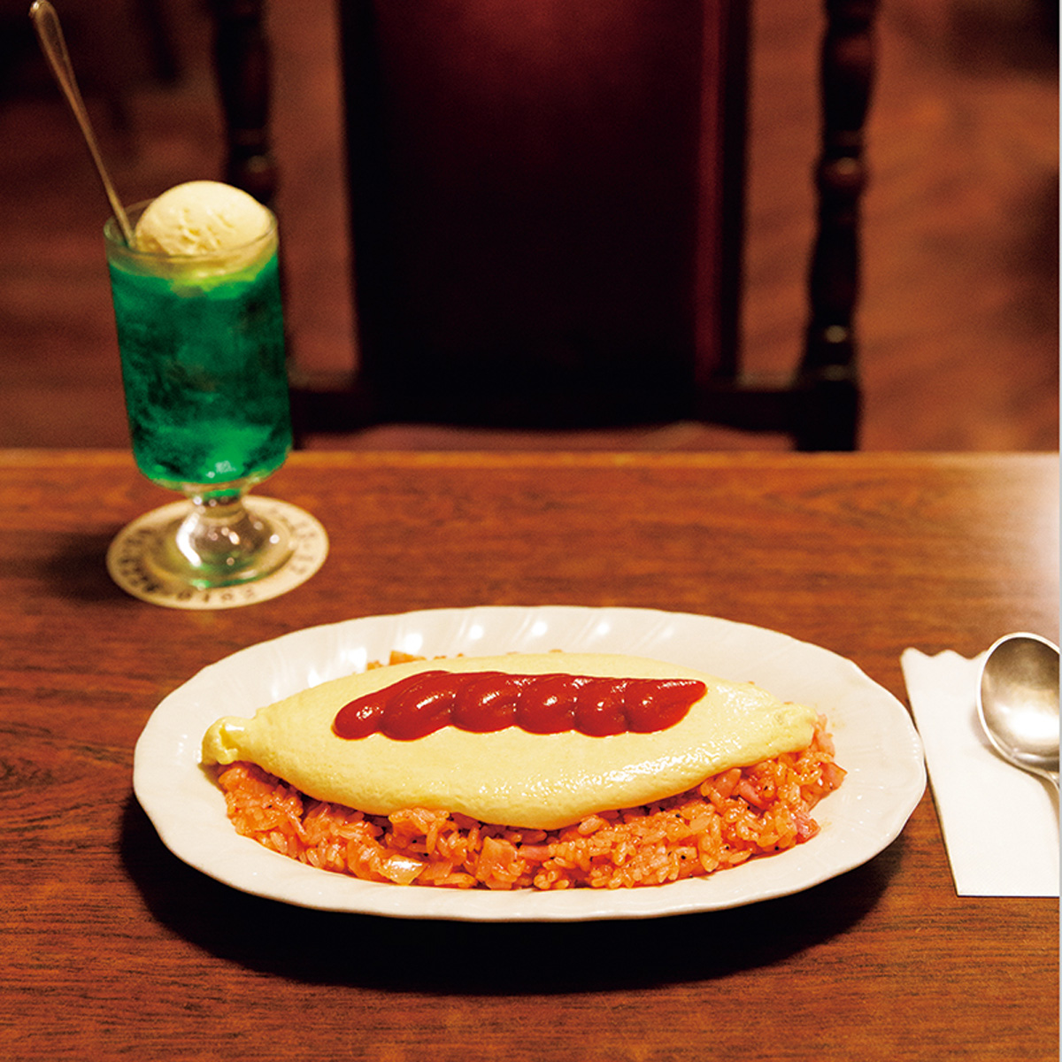 銀座のおすすめ完全ガイド｜ランチ、喫茶店やカフェ、手土産まで“はずさない名店”58選