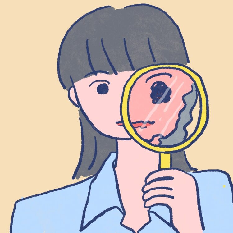 松田青子さんのエッセイ 松田青子さんのエッセイ