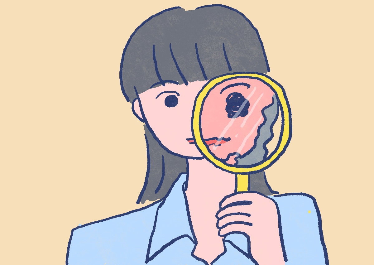 女性だって加害することがある。だからフェミニズムが苦手だという論理について考えたこと｜松田青子エッセイ