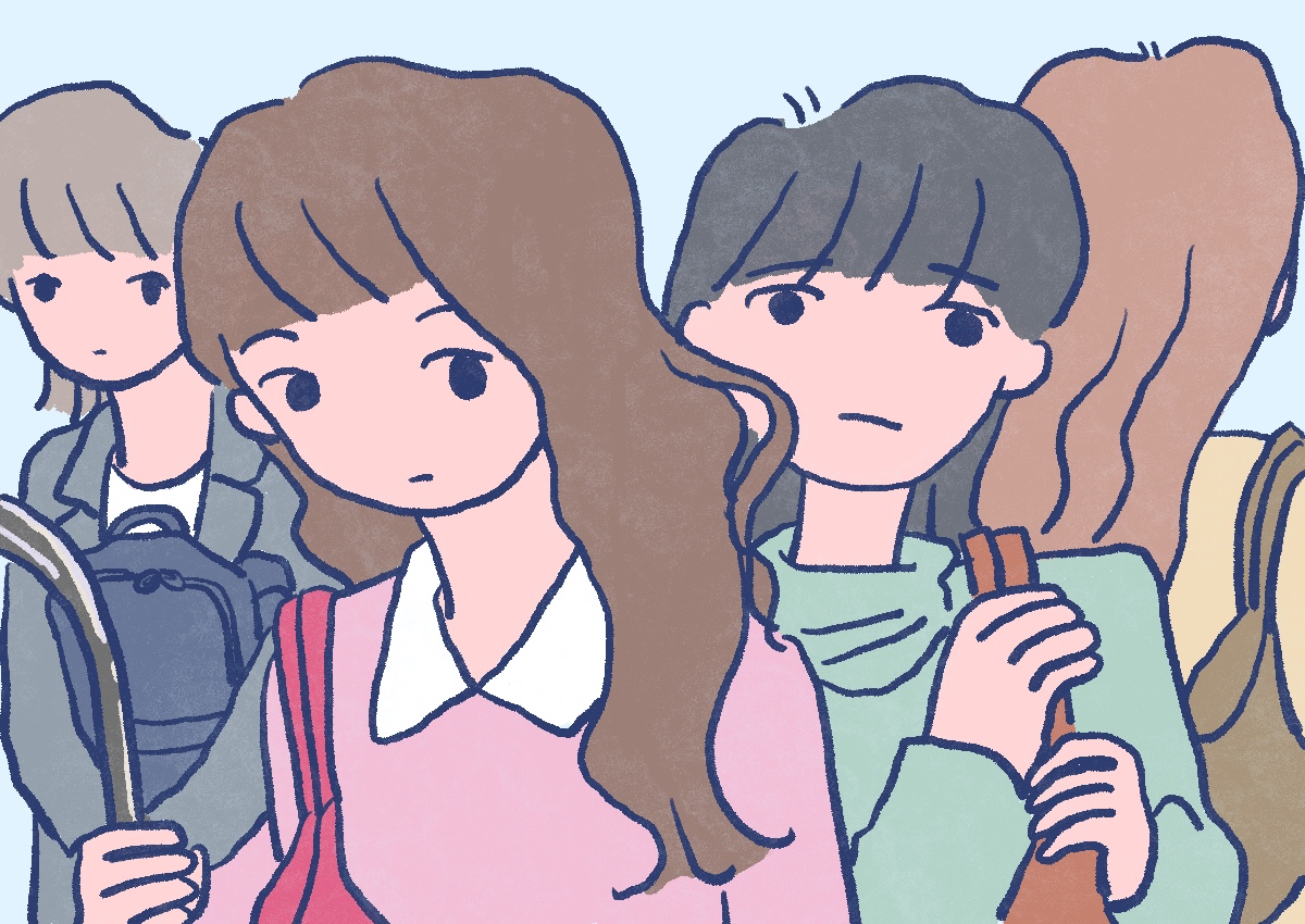 松田青子さんのエッセイ