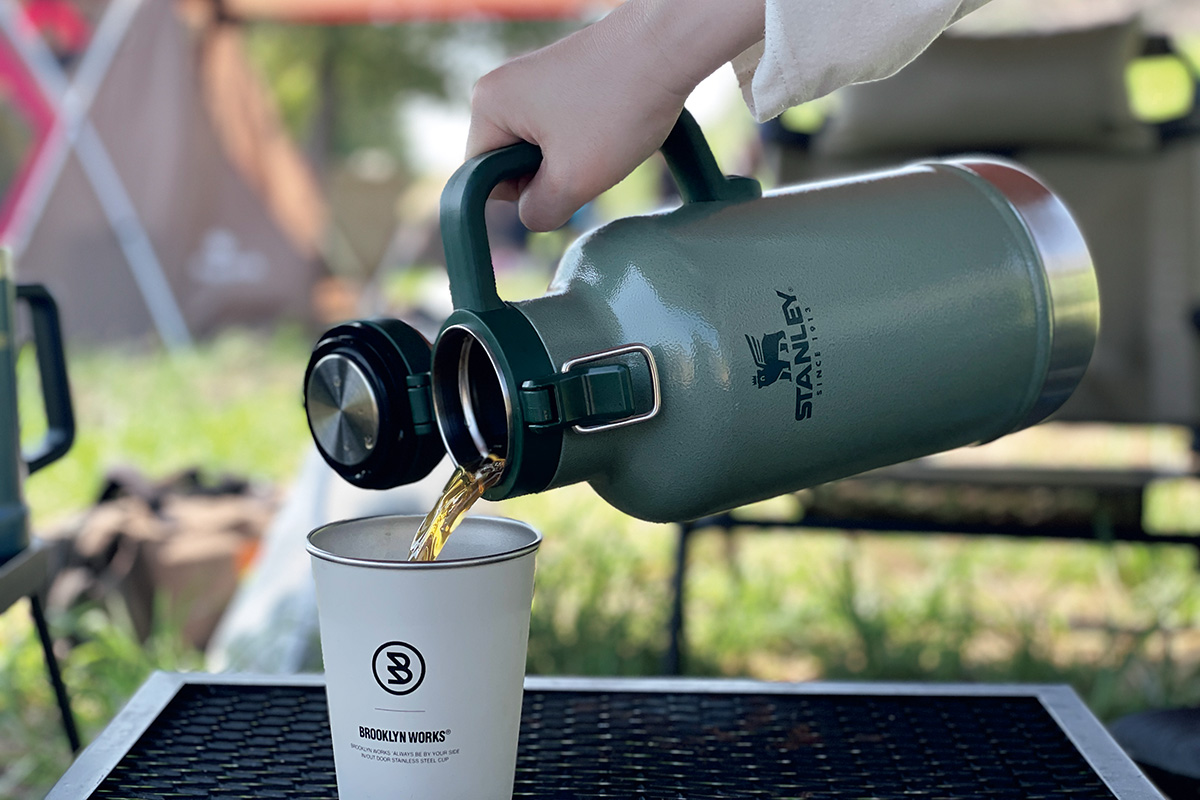 防災にも使えて一石二鳥。アウトドア初心者がまず揃えたい用品17選