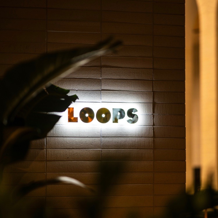 LOOPS
