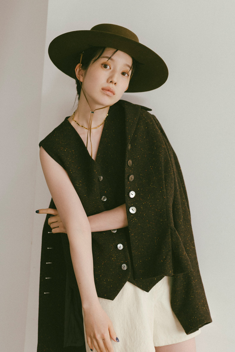 テレビ朝日アナウンサーの弘中綾香 テレビ朝日アナウンサーの弘中綾香