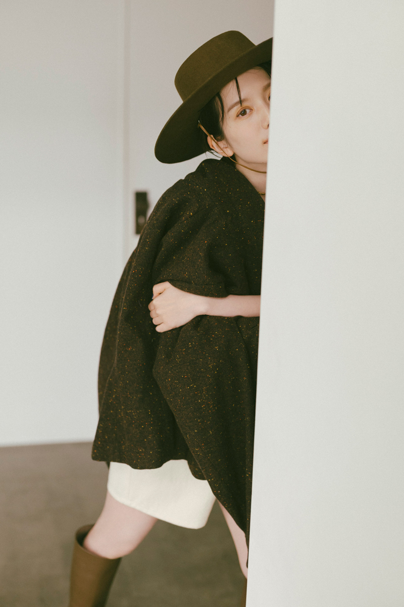 テレビ朝日アナウンサーの弘中綾香 テレビ朝日アナウンサーの弘中綾香