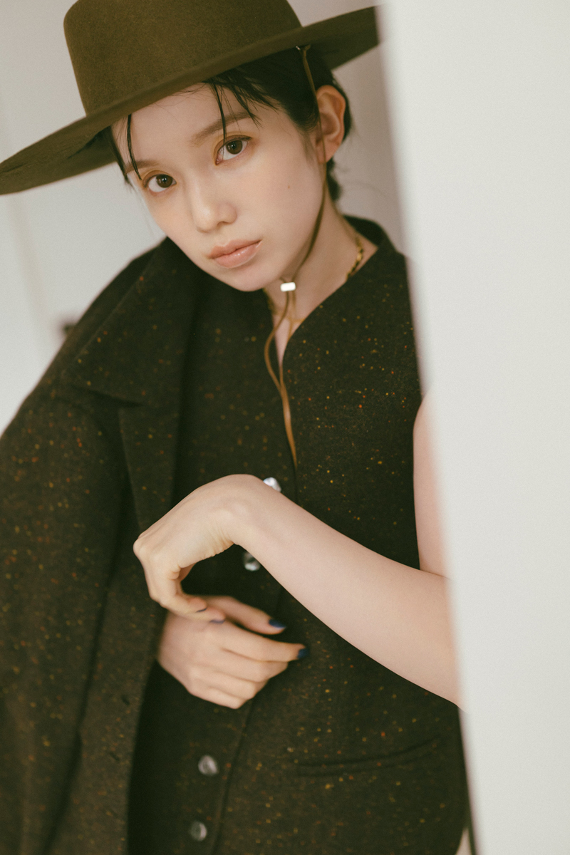 テレビ朝日アナウンサーの弘中綾香 テレビ朝日アナウンサーの弘中綾香