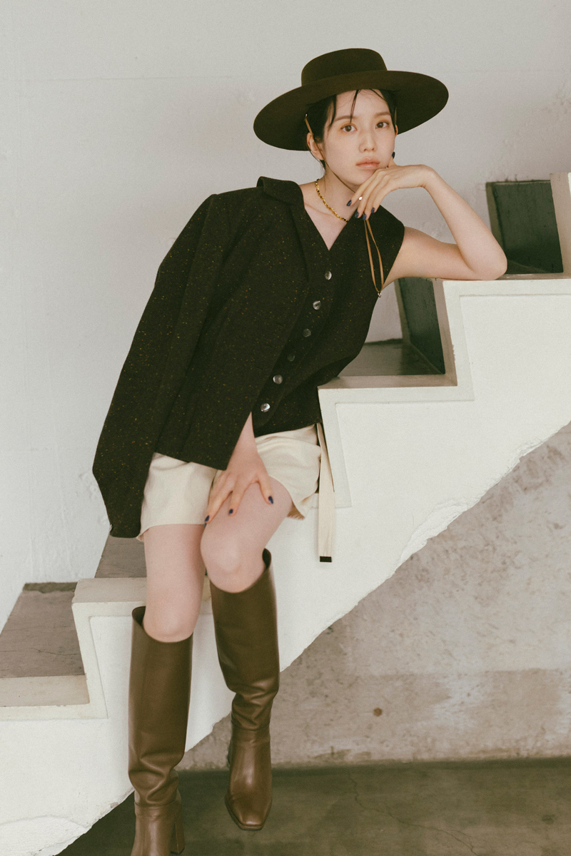 テレビ朝日アナウンサーの弘中綾香 テレビ朝日アナウンサーの弘中綾香