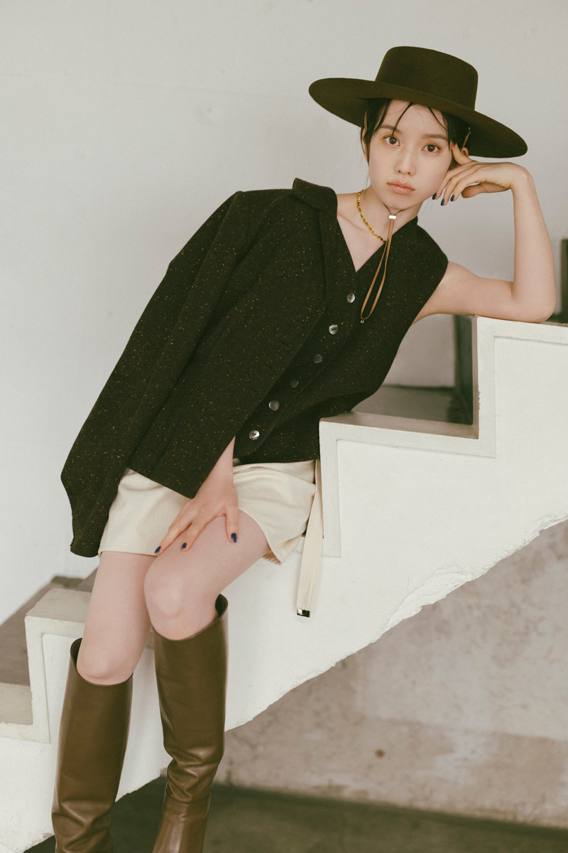 テレビ朝日アナウンサーの弘中綾香 テレビ朝日アナウンサーの弘中綾香