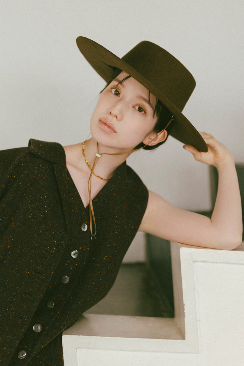 テレビ朝日アナウンサーの弘中綾香 テレビ朝日アナウンサーの弘中綾香