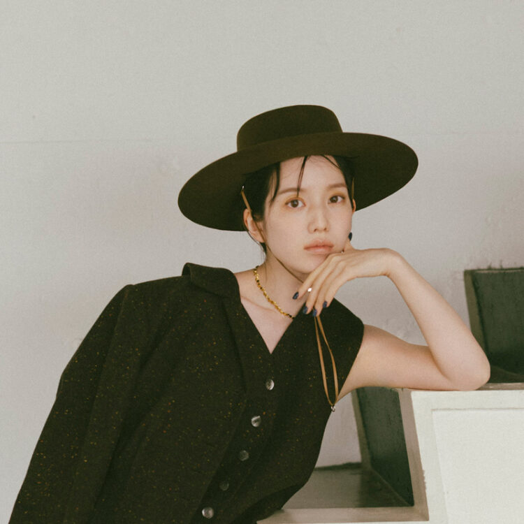 テレビ朝日アナウンサーの弘中綾香