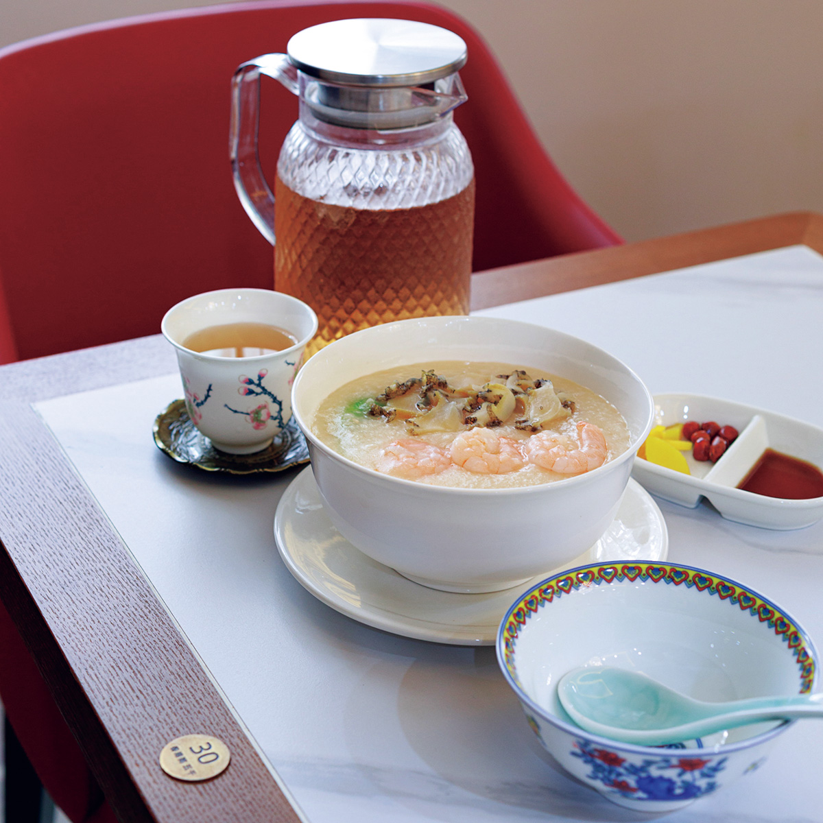 【銀座】朝、早起きして行きたい！絶品朝ごはんスポット2選