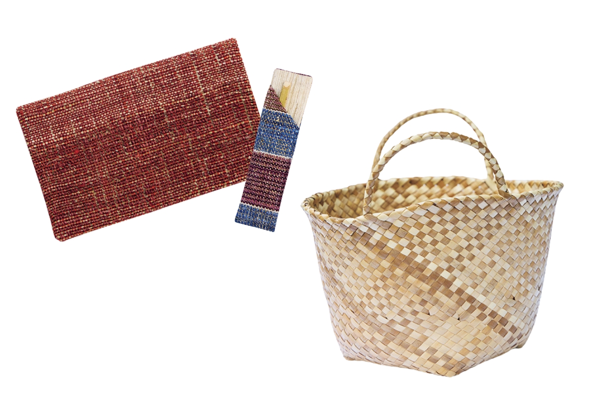 銀ぶらスポット〈銀座たくみ〉で買える雑貨