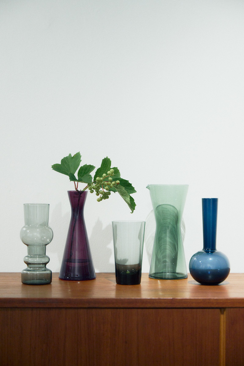 銀ぶらスポット　〈minä perhonen elävä II〉で買える雑貨