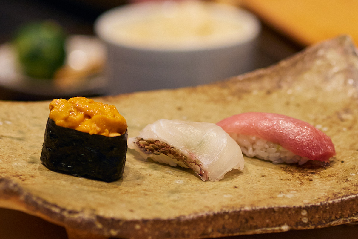 【銀座】ここぞという大切な時に！絶対にはずさない名店4選