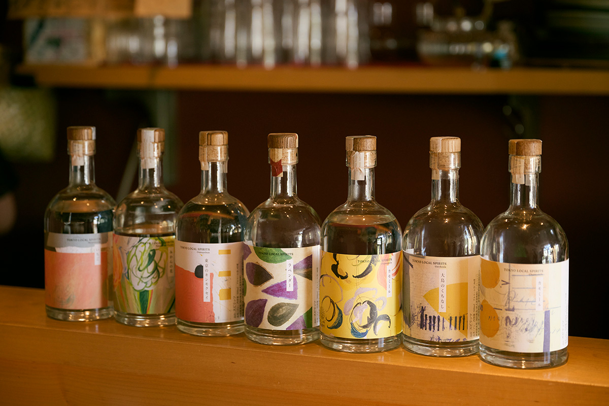 清澄白河のかまびす