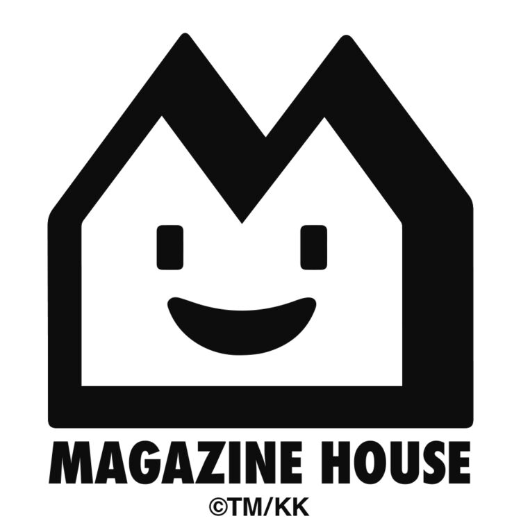 マガジンハウス博