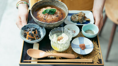 【京都】早起きして行きたい朝ご飯の名店｜体が喜ぶ和の朝食、朝パフェ、朝ドーナツほか30選