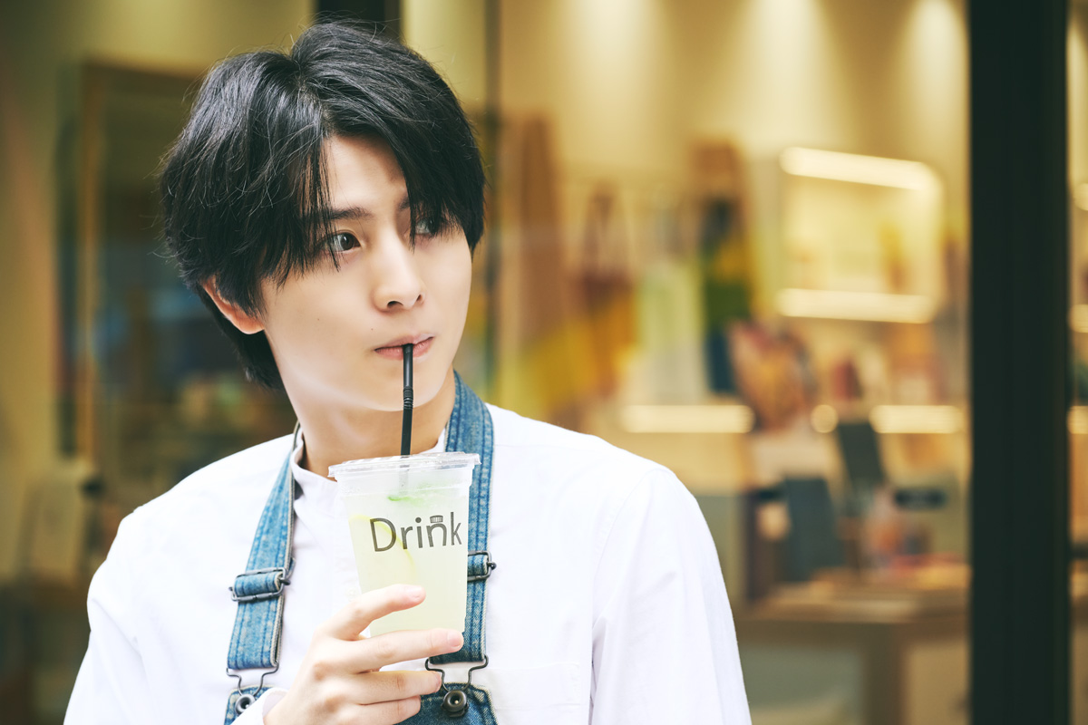 【ウェブ限定公開写真あり】超特急の柏木悠さんが大切なファンを思って作ったノートとは