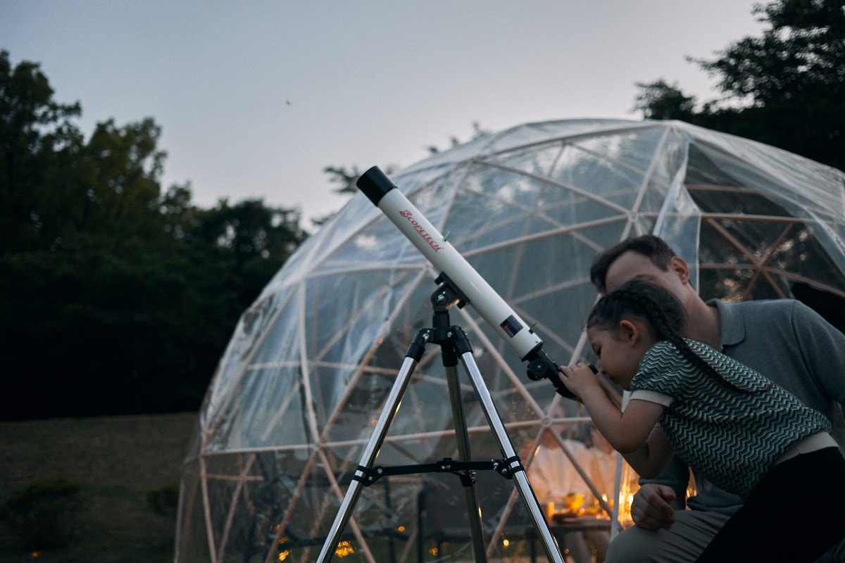 那須高原の子連れに最適なホテル〈グランドメルキュール〉