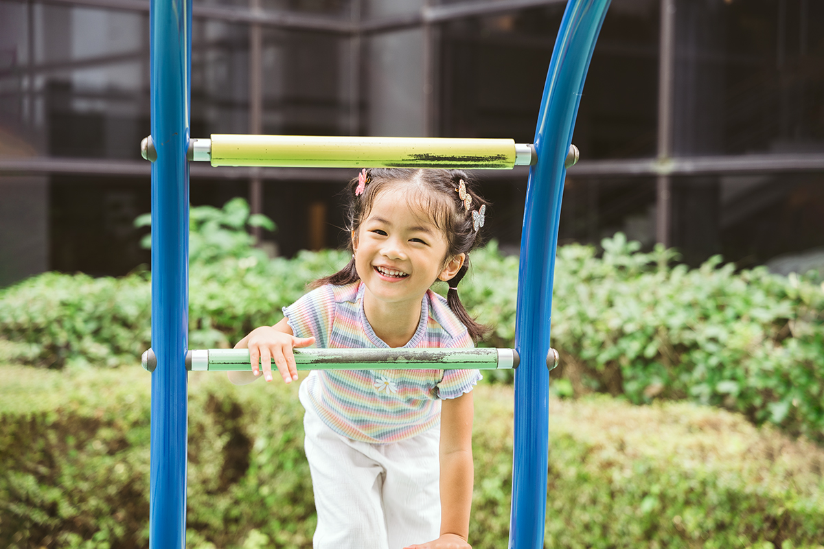 那須高原の子連れに最適なホテル〈グランドメルキュール〉
