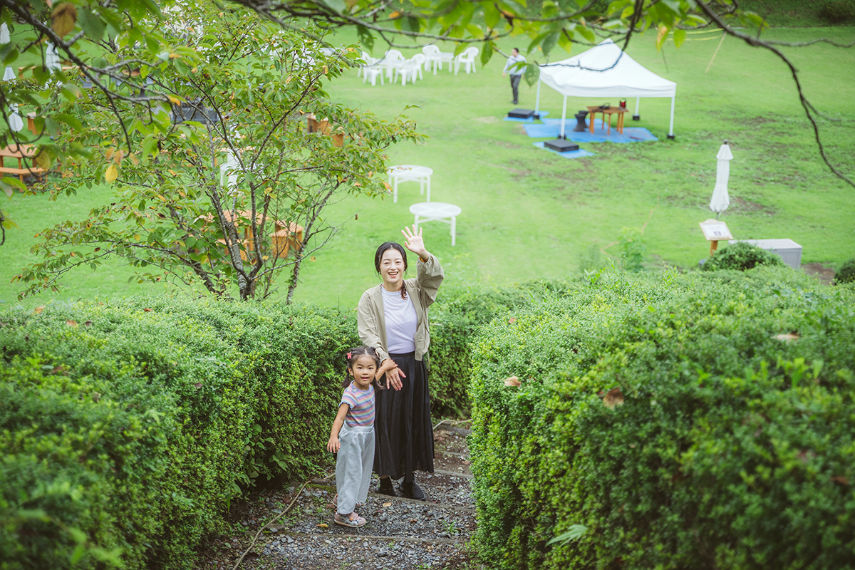 那須高原の子連れに最適なホテル〈グランドメルキュール〉