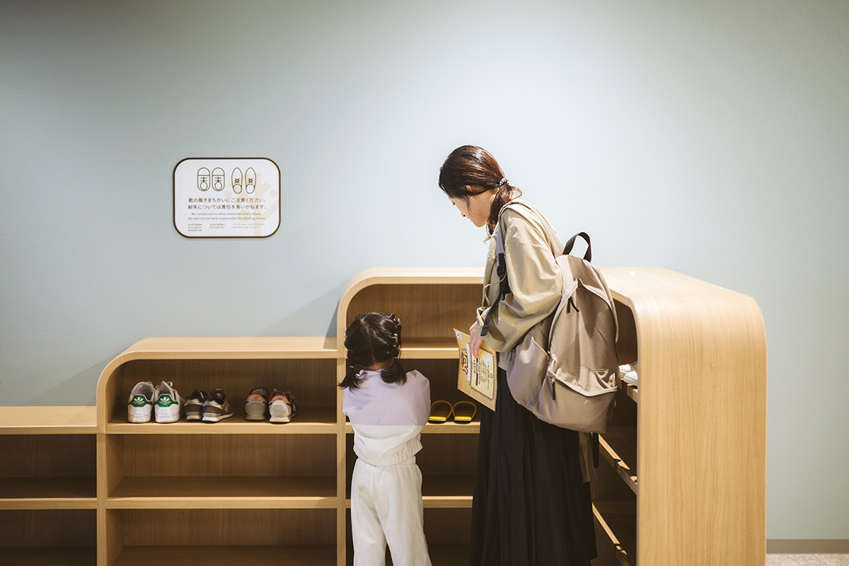 那須高原の子連れに最適なホテル〈グランドメルキュール〉