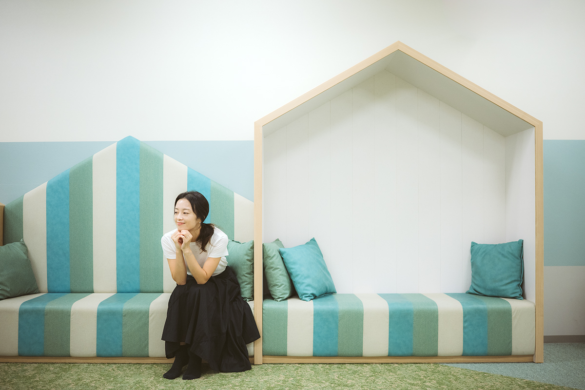 那須高原の子連れに最適なホテル〈グランドメルキュール〉