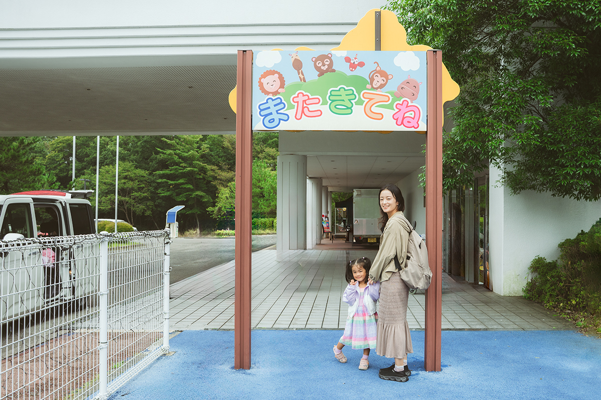 那須高原の子連れに最適なホテル〈グランドメルキュール〉