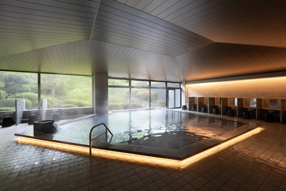 那須高原の子連れに最適なホテル〈グランドメルキュール〉