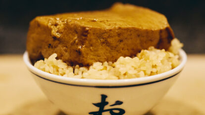 【日本橋】食三昧のさんぽスポット|老舗のおでん屋さん、スイーツ、タコスなど5選