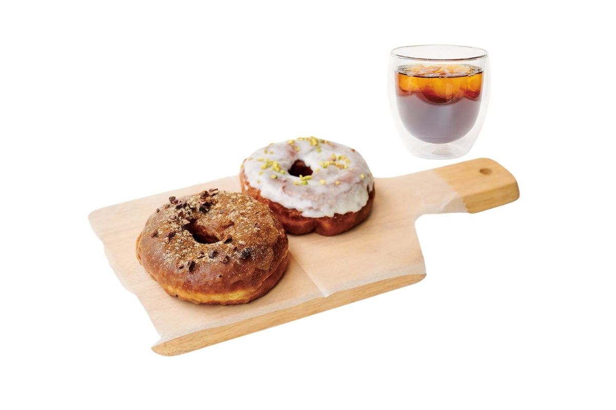 【東京ドーナツ2025】絶対に食べたい人気店｜〈アイムドーナツ？〉のおすすめメニュー、揚げたてドーナツほか13選