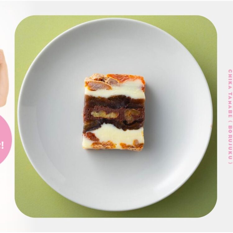 取り寄せで楽しむ「京都のお菓子」4選/ぼる塾・田辺智加のスイーツ”推しエントリー” 取り寄せで楽しむ「京都のお菓子」4選/ぼる塾・田辺智加のスイーツ”推しエントリー”