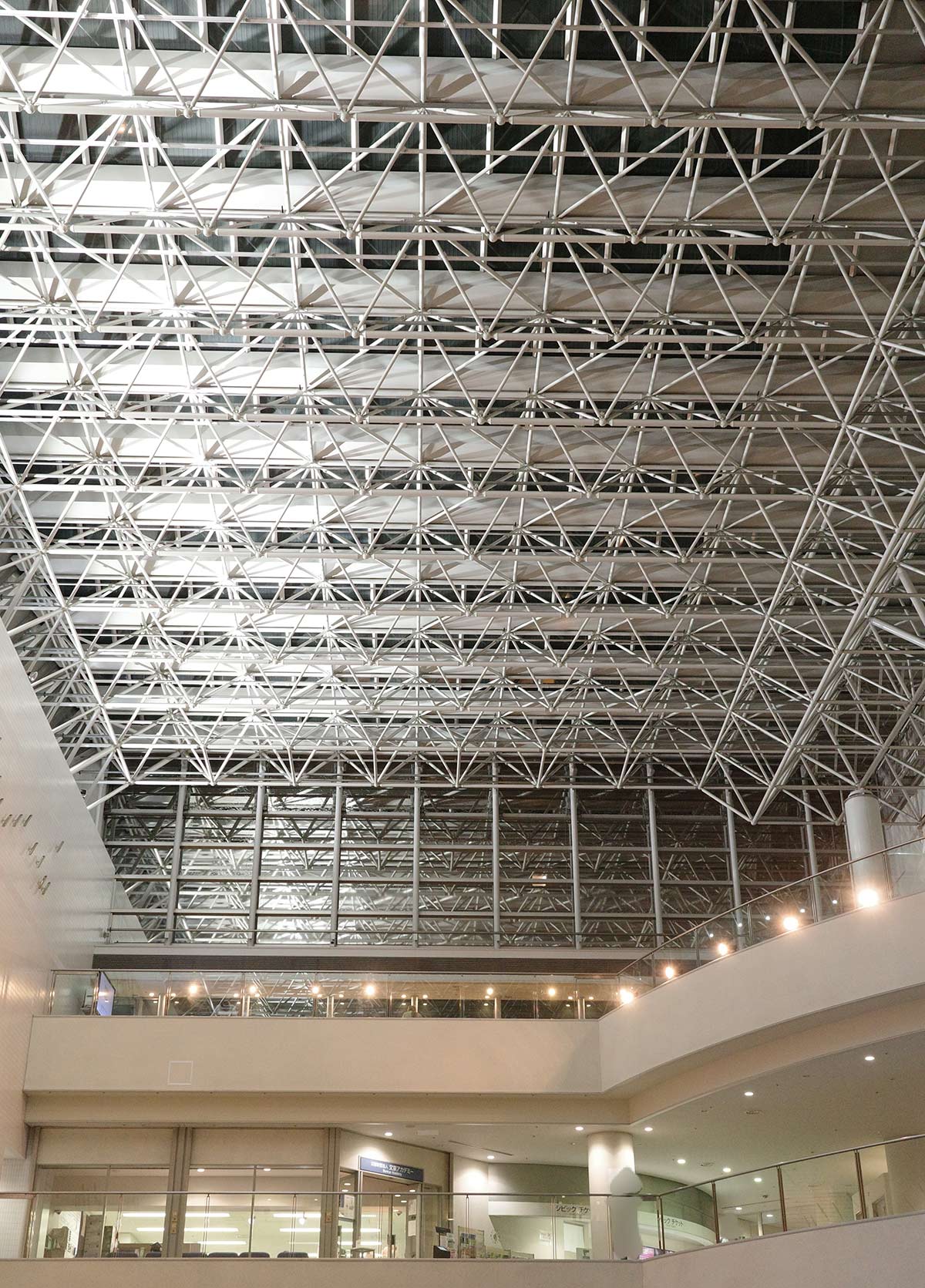 後楽園でクラシックコンサート