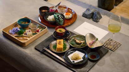 【東京】わざわざ早起きしていきたい朝ごはん｜銀座の1時間限定モーニング、絶品和食朝ごはんほか17選