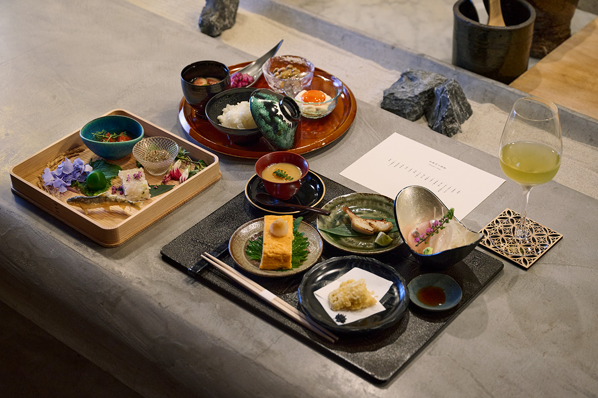 【東京】わざわざ早起きしていきたい朝ごはん｜銀座の1時間限定モーニング、絶品和食朝ごはんほか17選