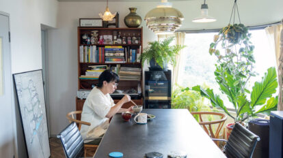 食のプロのセンスをインテリアから学ぶ。｢好き｣を詰め込んだこだわりインテリアコーディネート6選