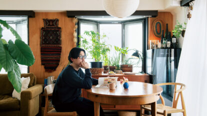 え、これ自宅!? 料理家やフードプロが暮らす“おしゃれすぎる家”6選