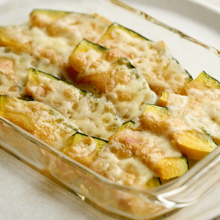 かぼちゃのレシピ かぼちゃのレシピ