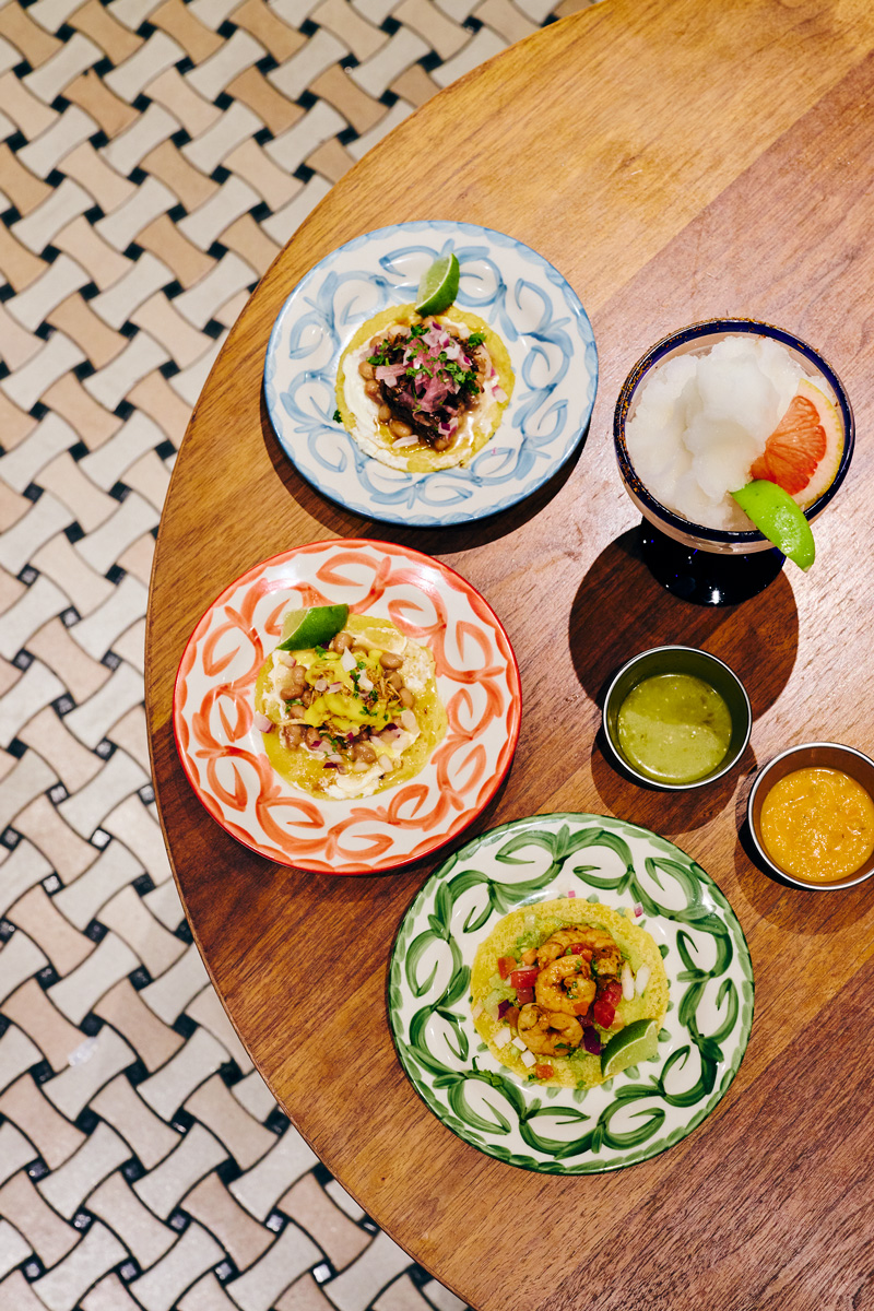 〈HIBIYA FOOD HALL〉