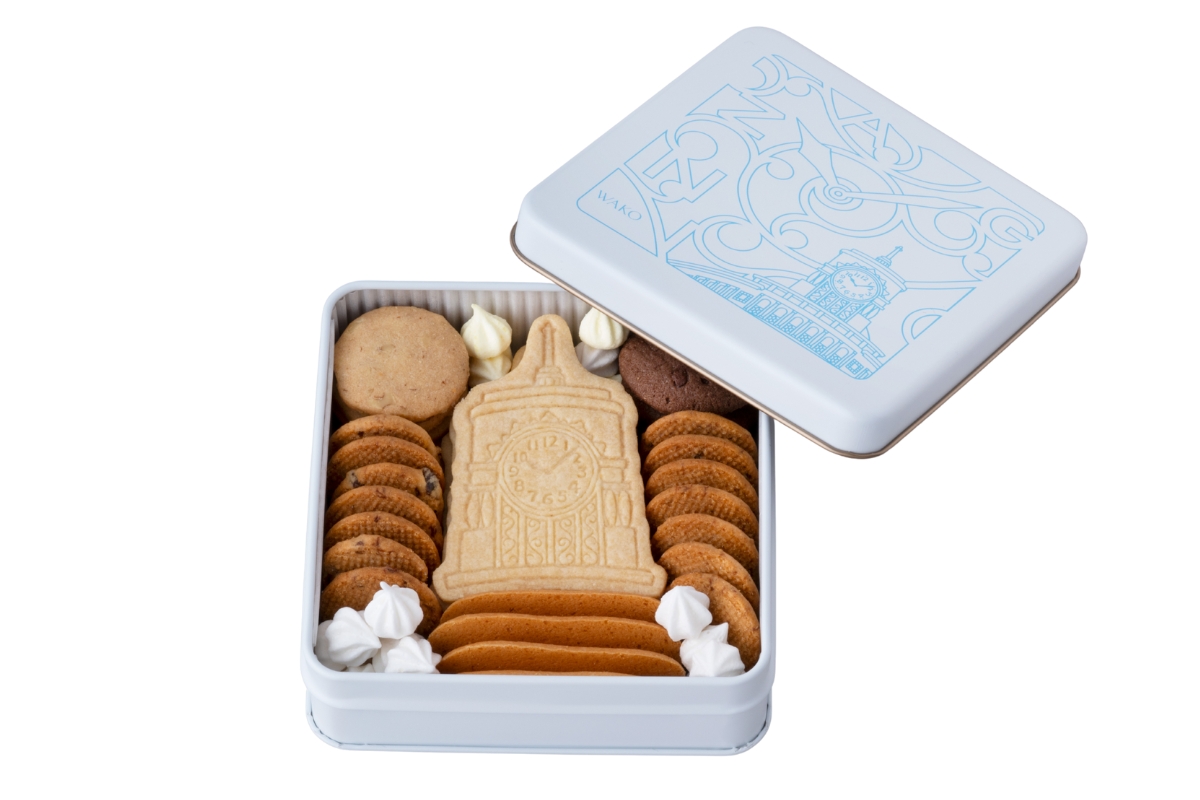 【2025年秋最新】銀座周辺で選ぶ手土産26選｜話題のもの、日持ちするもの、ばらまき用、141円〜5000円台まで