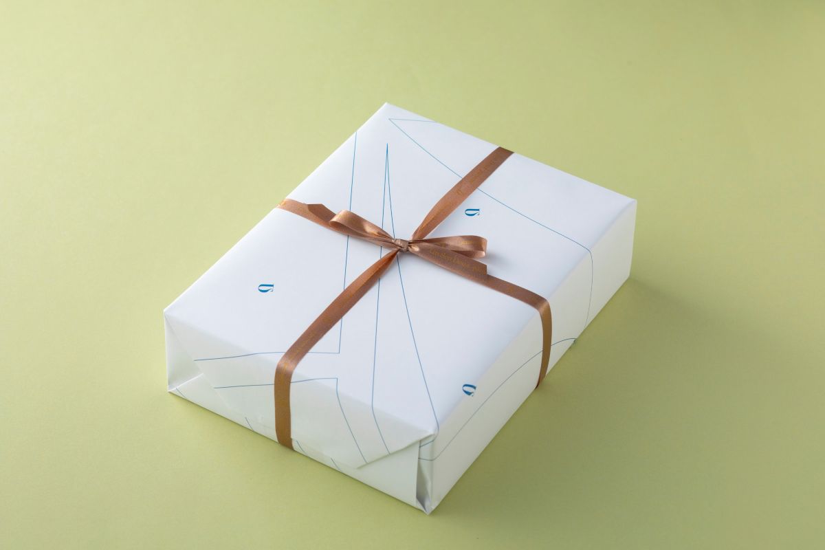 〈アンソンドゥパティスリー〉