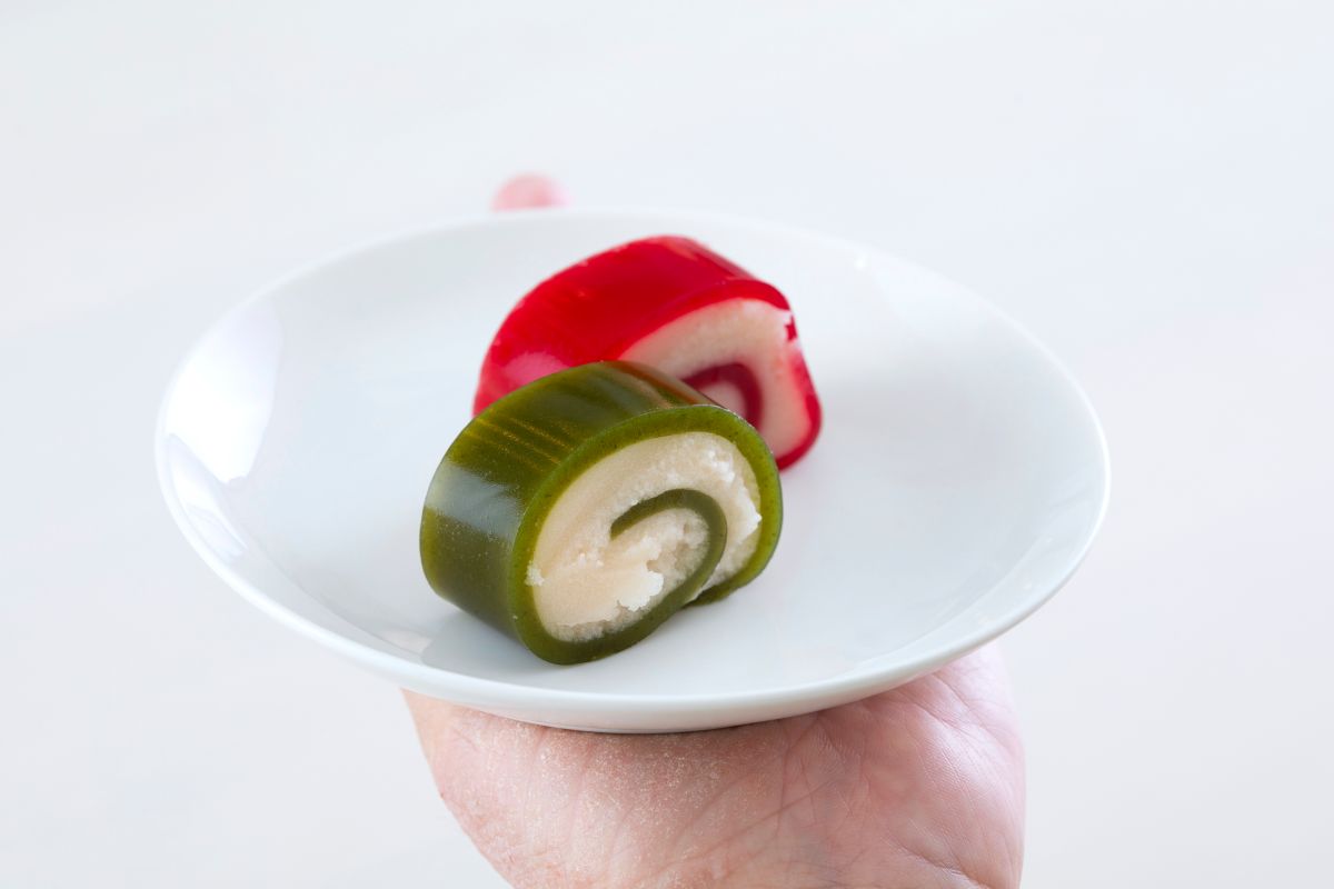 ぼる塾田辺さん激推しの〈辻山久養堂〉の「源氏巻」