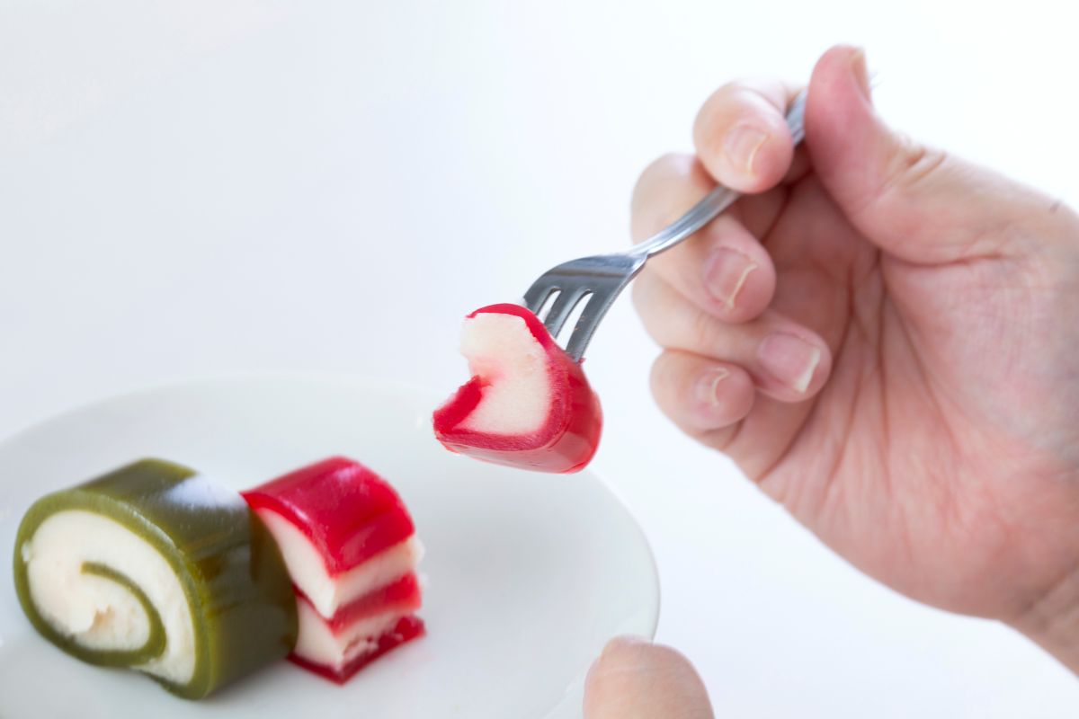 ぼる塾田辺さん激推しの〈辻山久養堂〉の「源氏巻」