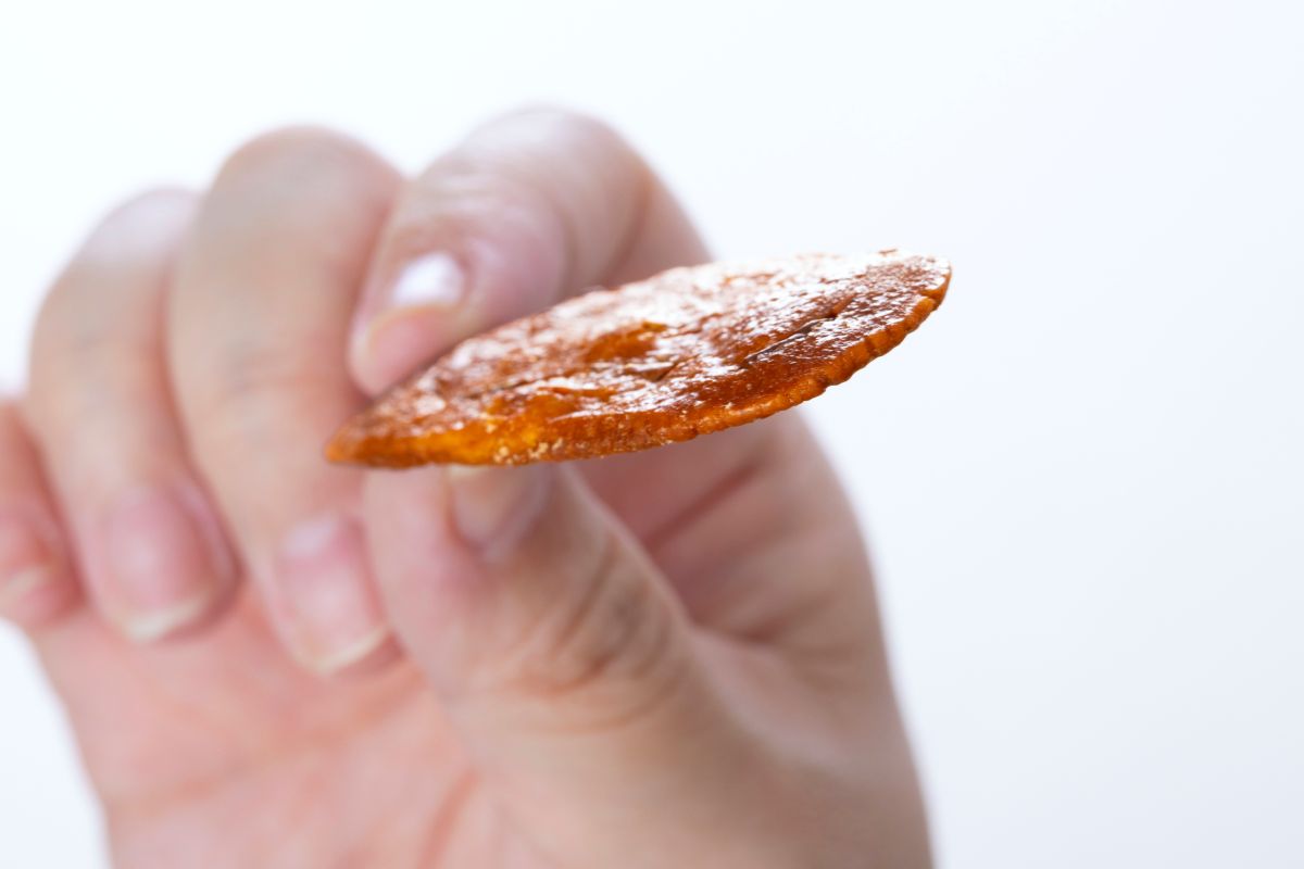 ぼる塾田辺さん激推しの〈アンソンドゥパティスリー〉の「プティフールセック缶」