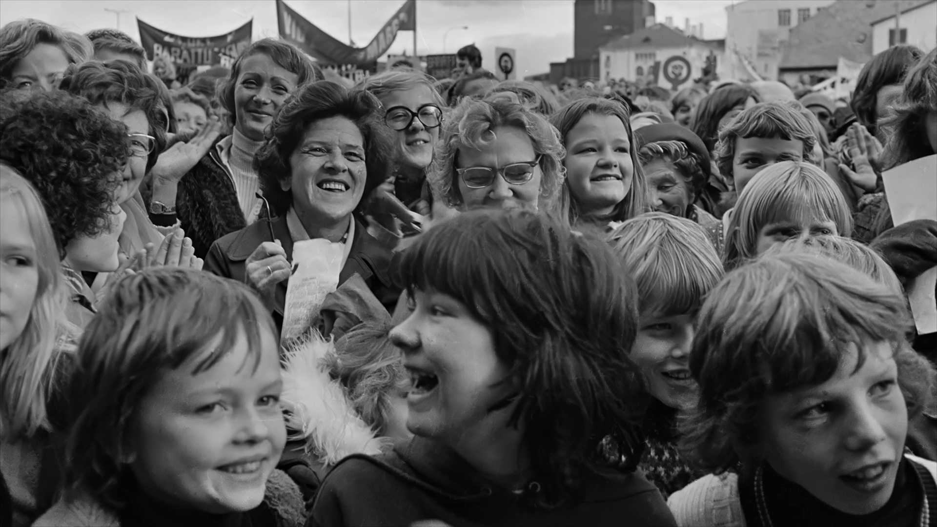 映画『女性の休日』