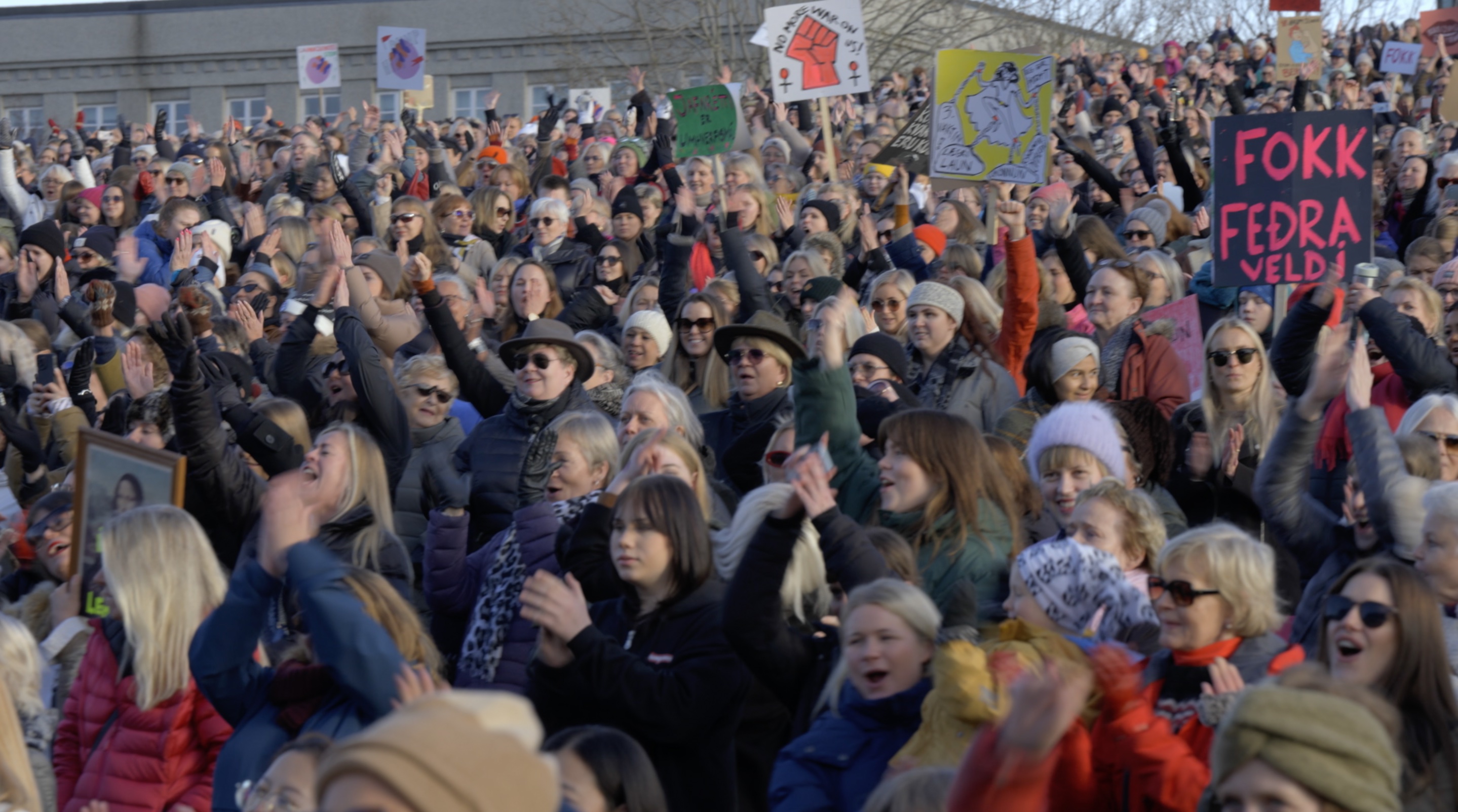 映画『女性の休日』