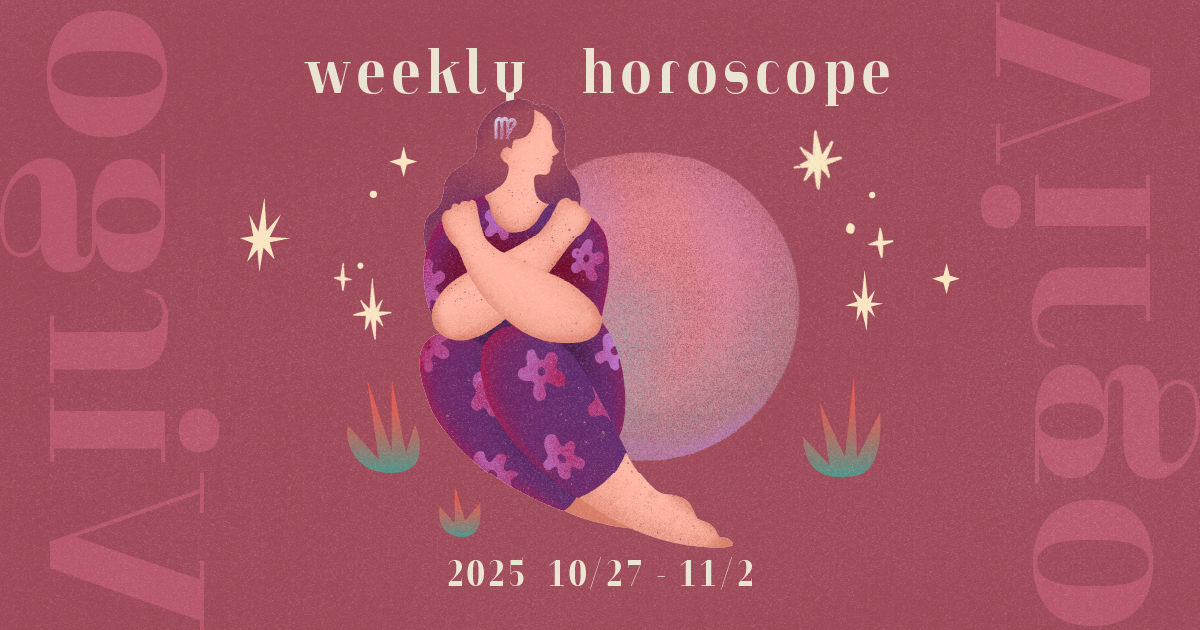 Virgo乙女座 1027-1102